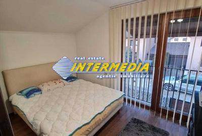 Casa noua I 4 camere I 156 mp I de inchiriat I mobilata I teren 235 mp I - 6