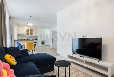 REA1023842 Apartament de lux 3 camere in Via Pipera - 11