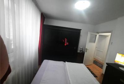 3 camere semidecomandat comision 0% metrou Gara de Nord, Hotel Ibis - 28