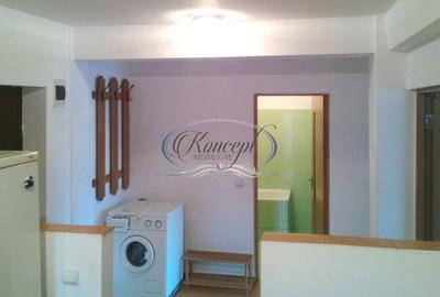 Apartament decomandat, cu parcare - 5