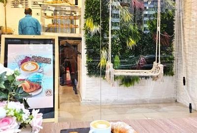 Afacere la cheie de vanzare – Cafenea functionala, zona centrala - 5