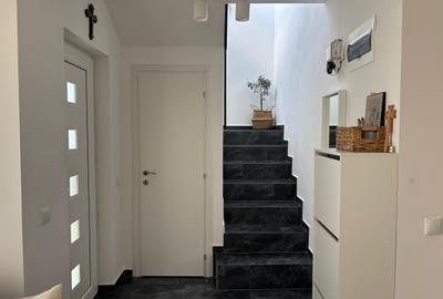 Casă 3 camere complet mobilată și utilată – poziție excelentă! - 6