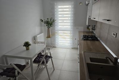 Apartament de închiriat 2 camere Grand Kristal Residence | Prima închiriere - 8