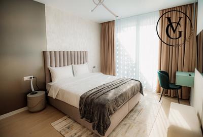 Apartament 2 camere | Lake On Mamaia | parcare - view către lac - 7