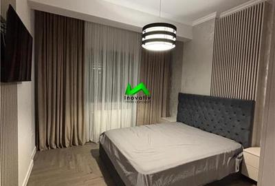 Apartament LUX de vanzare 3 camere Sibiu Rahovei - 7