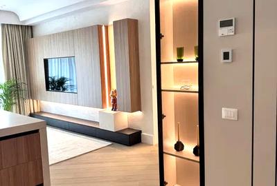 Apartament 2 camere | LUX | Parcare | Cortina 126-Iancu Nicolae - 5