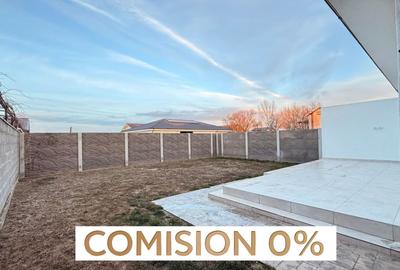 Comision 0% Duplex Giarmata Vii | 3 dormitoare | 4 km Timisoara - 1