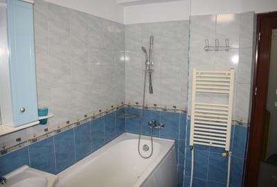 Apartament 2 camere, bloc nou, 60mu/72mc, M4. Jiului, 399 EUR, pret fix - 14