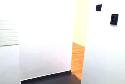 Garsoniera 31mp strada T.Vladimirescu finisata mobilata 44.000eur neg - 2