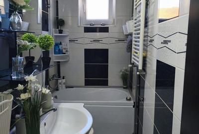 Apartament 3 camere, 60 mp, Spitalul Județean – renovat, COMISION 0% - 8
