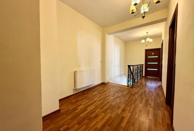 Vilă versatilă pentru locuit sau activitate profesională | Zona Brâncoveanu - 7