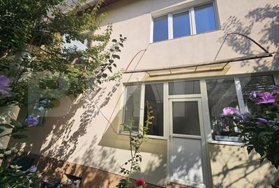 Casa individuala, 200 mp utili, 780 mp teren, zona TCI, Borhanci! - 5