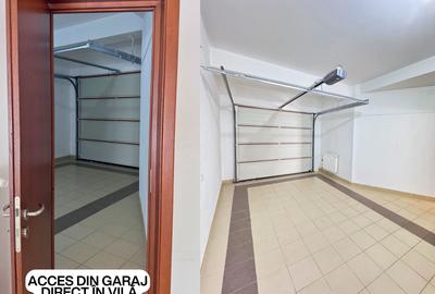 5 Camere I PIPERA I Scoala Americana I - 9