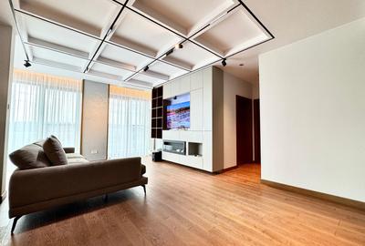 Iasi, Centru, Palas Campus, Tatami Seven, penthouse exclusivist de inchiriat - 9