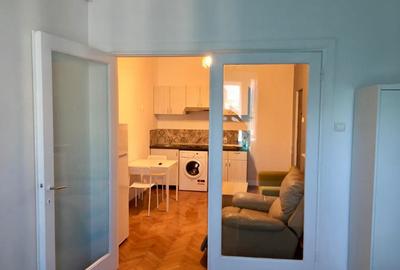2-Bedroom Apartment with Terrace | Maria Rosetti | Universitate - Armeneasca - 7