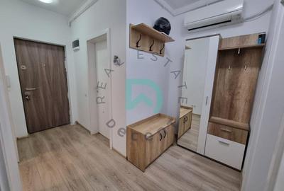 Garsoniera Alphaville Racadau, Brasov - 13