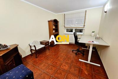 Apartament 3 camere, et.3, mobilat, utilat, zona Tolstoi Alba Iulia - 11
