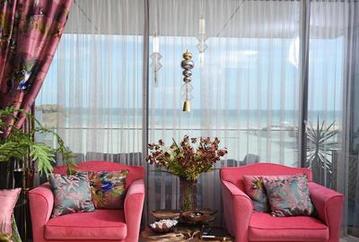 Apartament cu farmec si culoare de vanzare la malul Marii Negre - Mamaia - 10