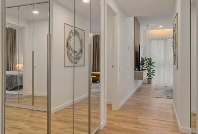 3 Camere / 2 minute Padurea Baneasa / Iancu Nicolae - 17