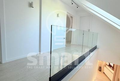 Duplex elegant 500 mp teren Acces privat  Bună Ziua - 14