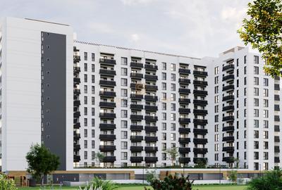 Teren cu autorizatie de constructie, 6226mp, Sos.Alexandriei, Sector 5 - 4