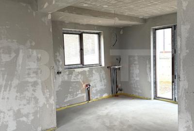 Casa individuala cu 4 camere, 2 parcări, Eficienta energetica NZEB,  Apahida - 4
