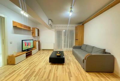 Apartament 2 camere-Metalurgie-bloc nou-etaj 1-loc de parcare subteran - 5