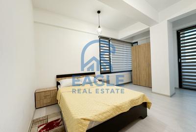 Campus - Apartament cu 2 Dormitoare si balcon pe termen lung - 8