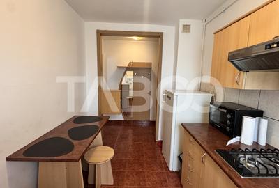 Apartament 2 camere de inchiriat mobilat utilat 36mpu Mihai Viteazul - 4