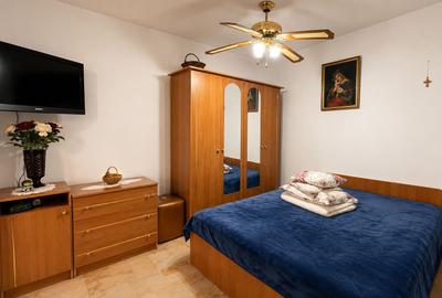 COMISION 0% |Apartament 2 camere|Centrala proprie|Calea Martirilor - 4