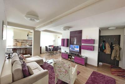 Apartament Tip Duplex 4 camere *Brancoveanu- Grand Arena* - 2