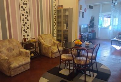 Apartament de 3 camere Piata Victoriei - 3