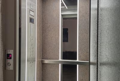 Apartament spațios cu 4 camere, liniștit și însorit. - 4