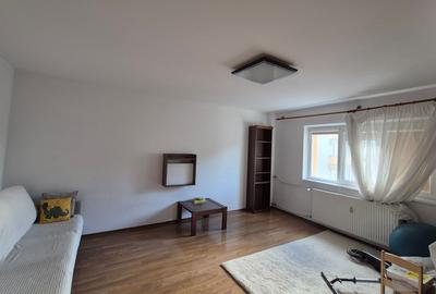 Apartament 3 Camere Decomandat • 78 mp • Lângă Parcul Sebastian • Etaj 7/8 - 1