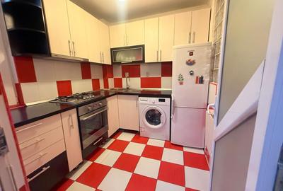 GARSONIERA DISPONIBILA CU MUTARE IMEDIATA, TATARASI, LA BULEVARD - 1