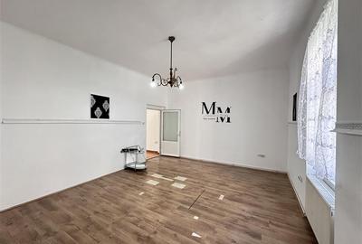 Apartament 1 camera. Arad, zona Ultracentrala. - 1