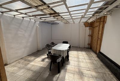 Casa individuala P+M - Vatra Luminoasa - Piata Muncii - 5