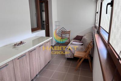 Vanzare 2 Camere Decomandat Str Popesti Vest-Metropolitan - 11