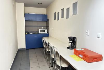 INCHIRIERE Spațiu comercial 173 mp. Vitrina Mare la Bulevard CETATE Alba Iulia - 15