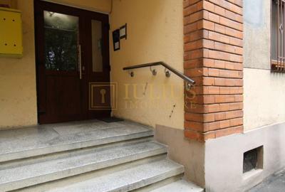 Zona Medicina - Punctele Cardinale - centrala proprie. - 13