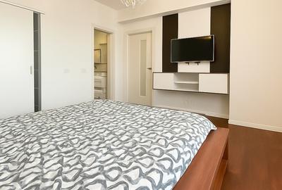 Penthouse de poveste! 297 mp de rafinament, lumina si panorama. - 9