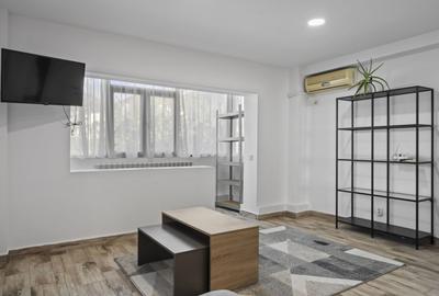 Ultracentral Otopeni 2 camere, etaj 1, 64 mp, poziție rară - 3