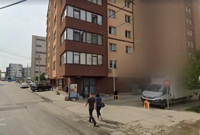 Spatiu comercial 110 mp vitrina 13m Militari Residence-Tineretului doua intrari - 12