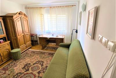 Apartament cu 2 camere decomandat în Grigorescu