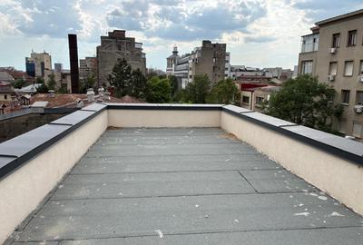 Ferdinand - Spațiu Comercial | deschidere 35m | P 150mp | bloc nou - 9
