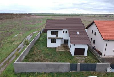 CASA P+E LA STADIU DE FINISAJE,  STR. CUZA VODA,  ZONA PETRESTI - 1