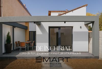 Casa moderna 2 camere zona Sub Arini - 1