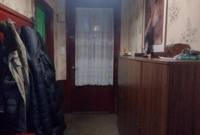 COMISION 0% Apartament 4 camere, Zona Centrala - Boxa si pivnita la subsol - 19