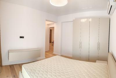 De Inchiriat Apartament 3 Camere | Herastrau | Aviatiei - 4