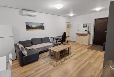 2 Camere The Park Tineretului Vitan Parcare Inclusa Disponibil Imediat - 5